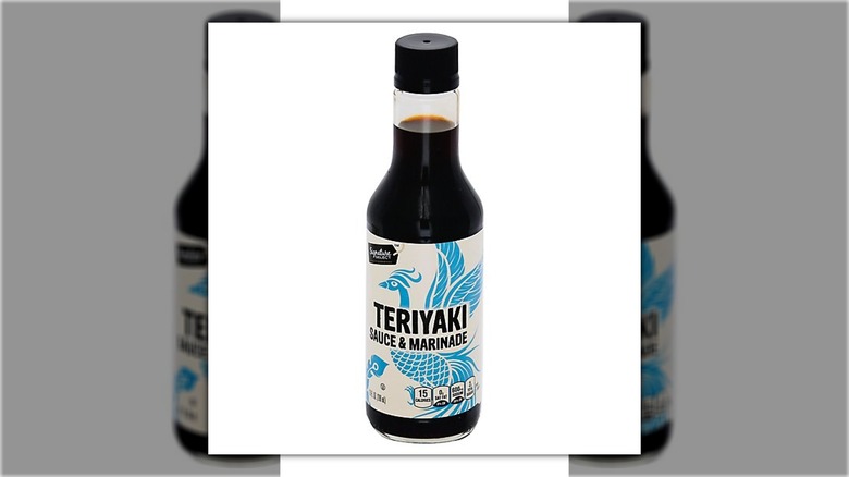 Signature SELECT Teriyaki