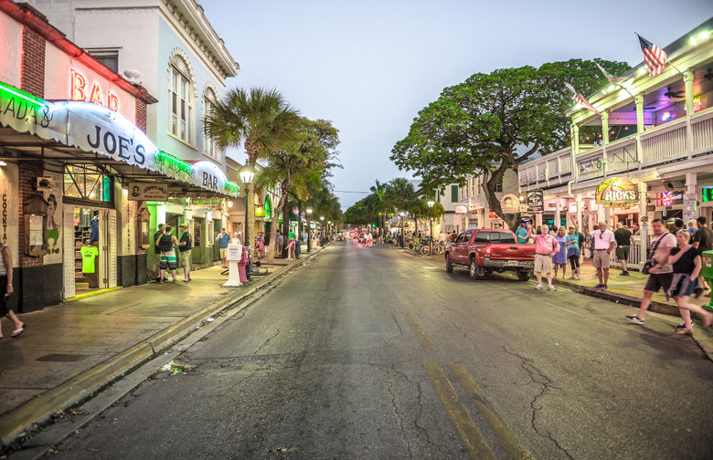 Key West Has More Bars Per Capita Than Any Other Place in the Country