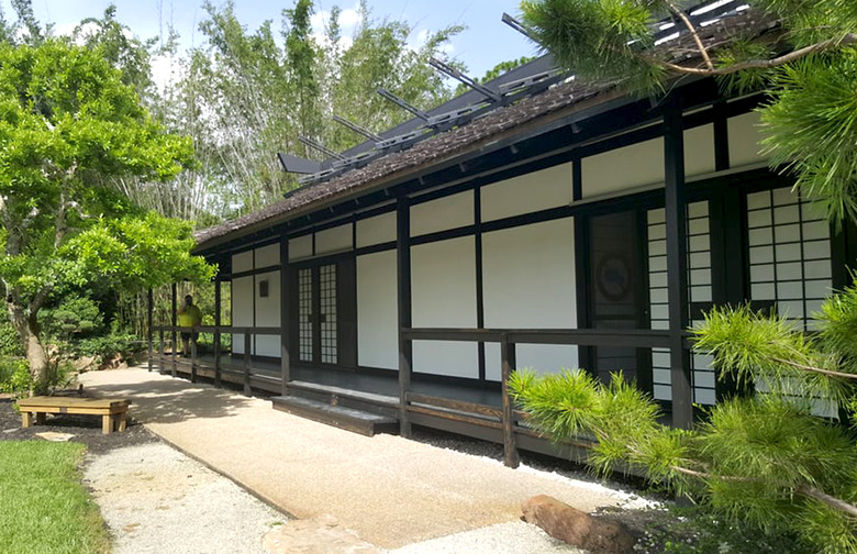 Florida Has the Only Museum in the US Dedicated to Japan and Japanese Culture 