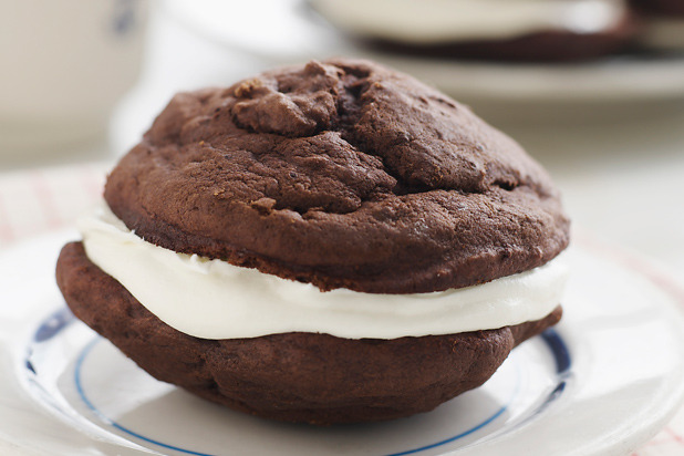 Whoopie Pie: Maine 