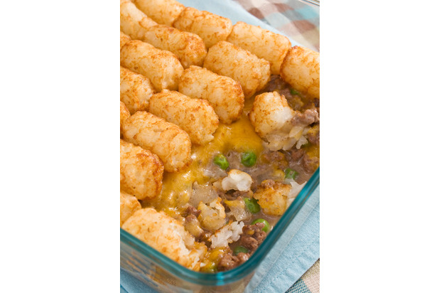 Hotdish: Minnesota 