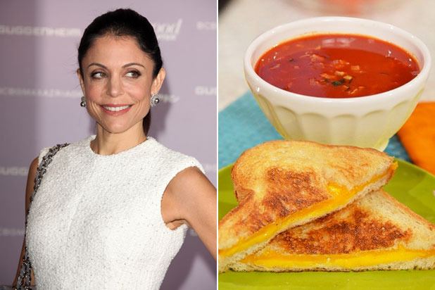 Bethenny Frankel