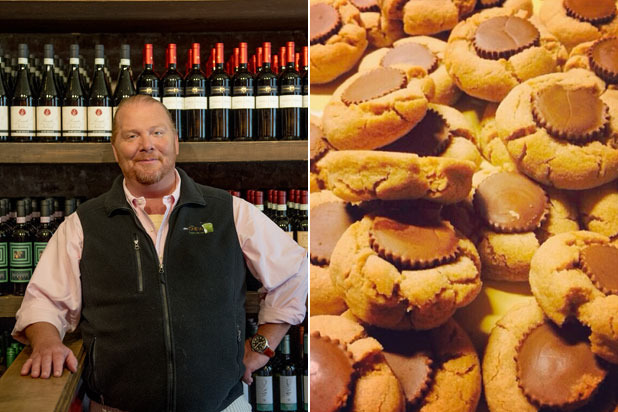 Mario Batali