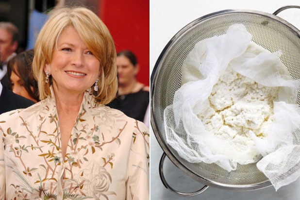 Martha Stewart