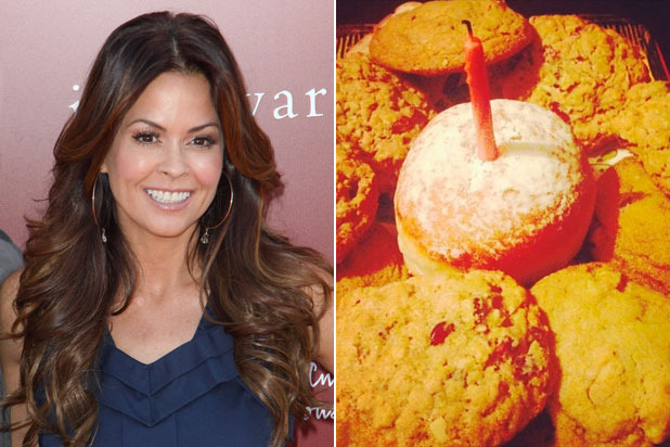 Brooke Burke-Charvet