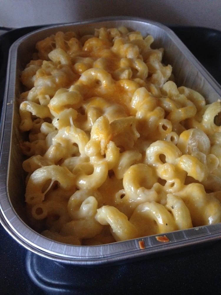 Kirkland Signature Macaroni and Cheese