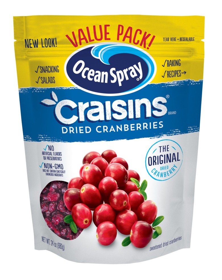 Craisins