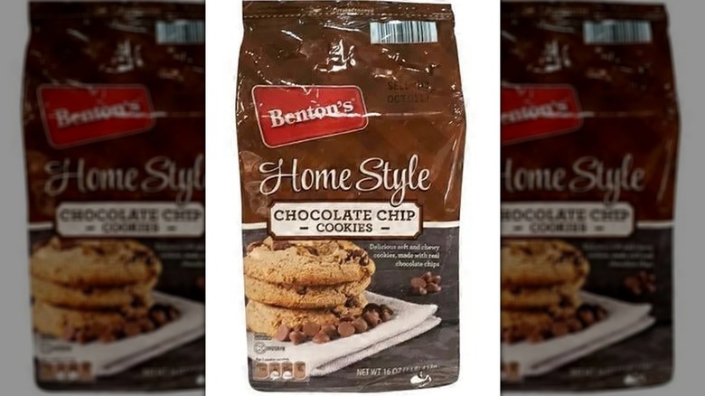 Benton's Homestyle Cookies