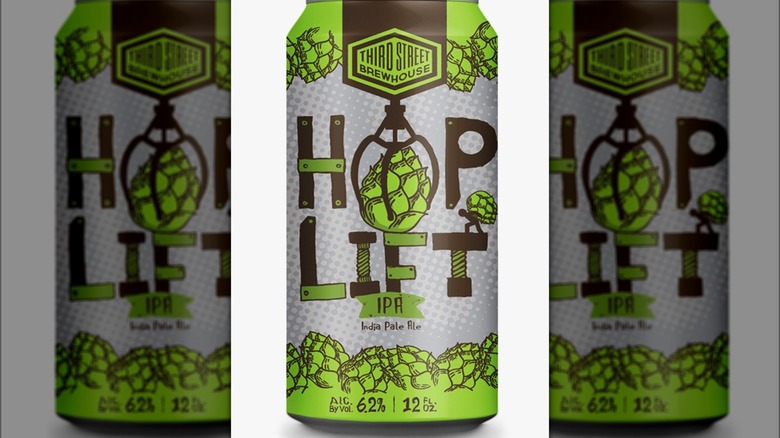 Hop Lift IPA