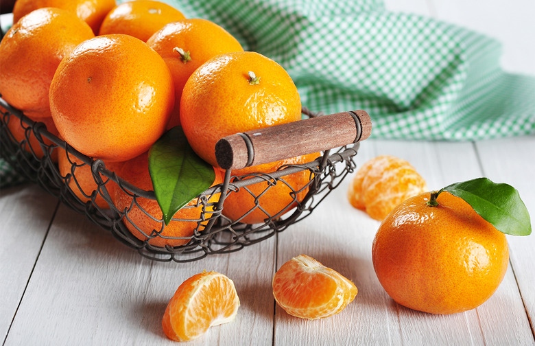 Tangerines