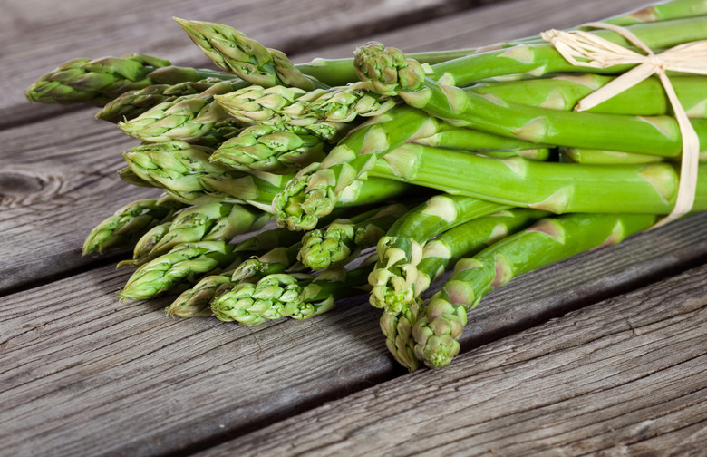 Asparagus