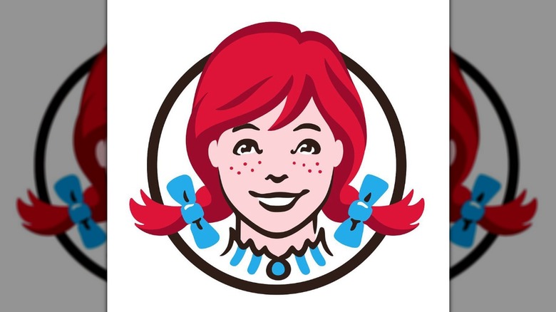 Wendy's logo