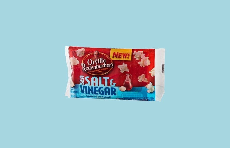 Orville Redenbacher's Gourmet Sea Salt & Vinegar