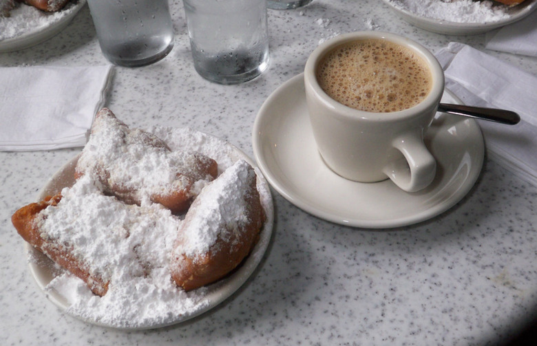 New Orleans Coffee (United States)