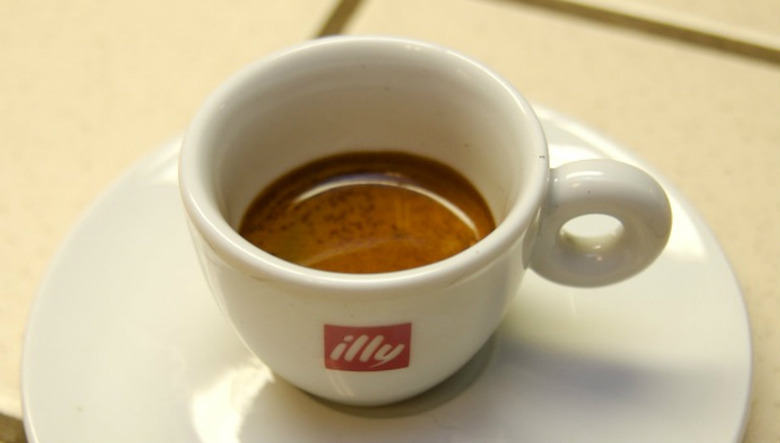 Ristretto (Italy)