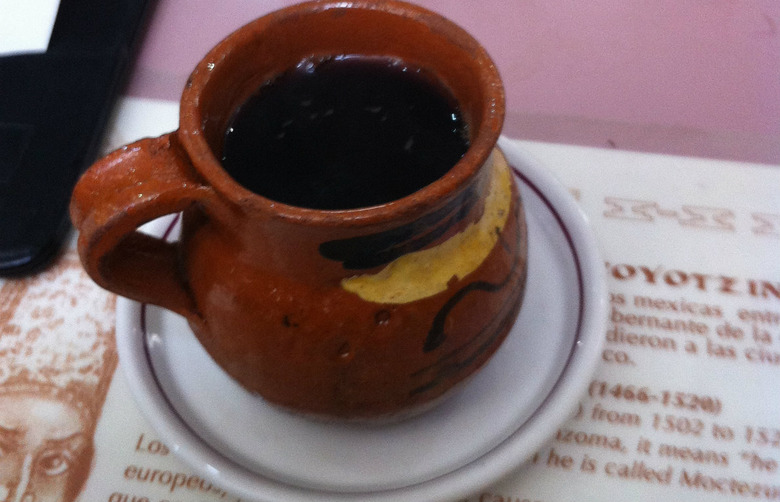 Café de Olla (Mexico)