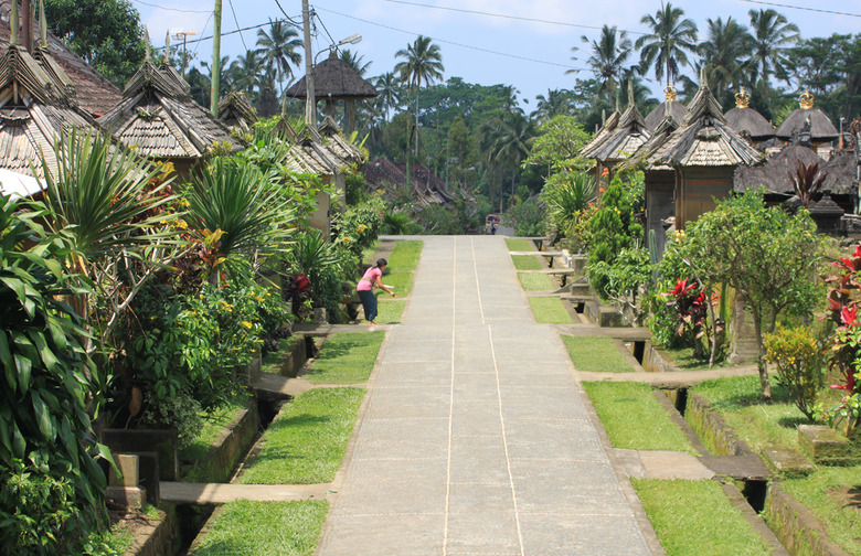 Fasting in Indonesia