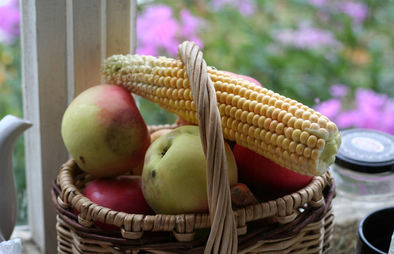 Grow Your Own Fruits and Veggies in Russia