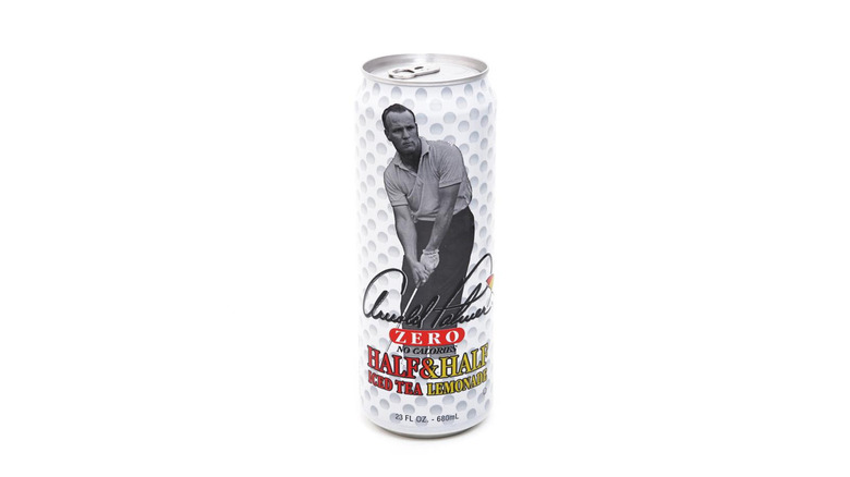 arizona zero arnold palmer can