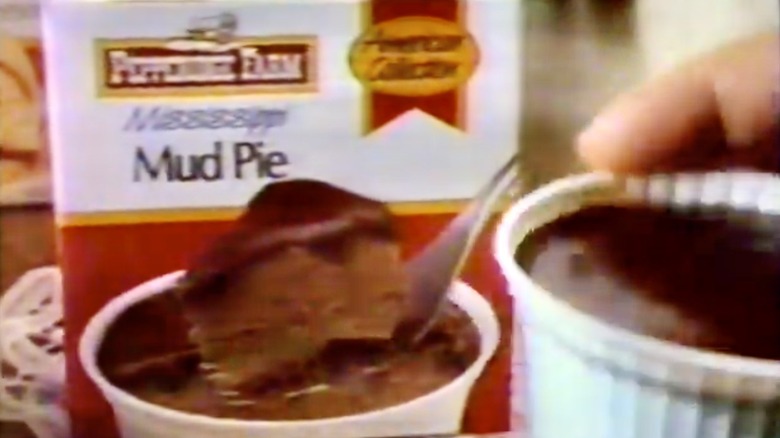 Pepperidge Farm Mississippi Mud Pie