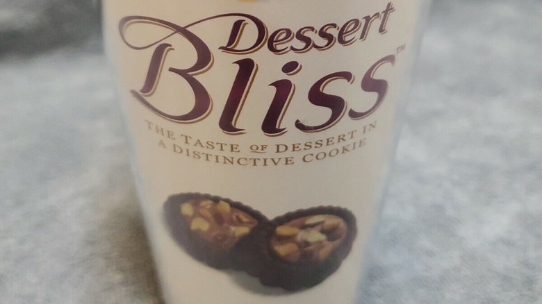 Dessert Bliss package