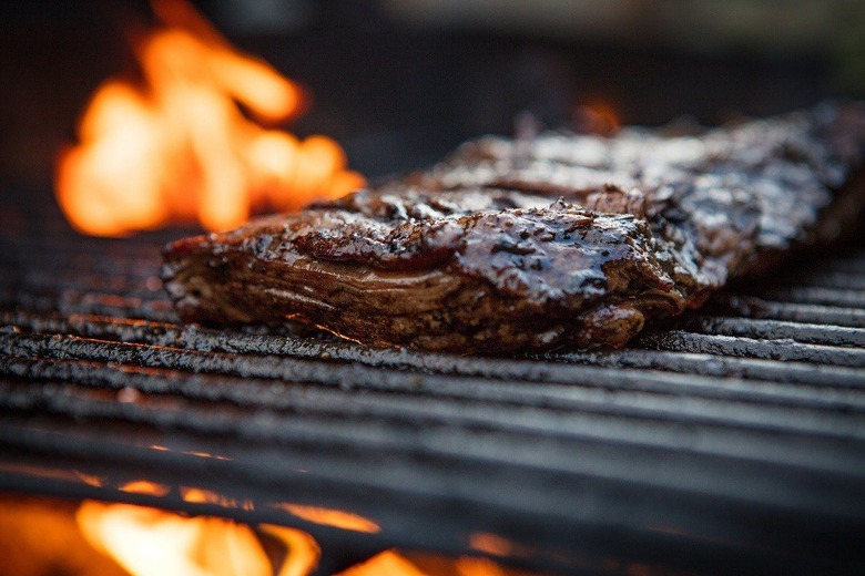 Coca-Cola Carne Asada