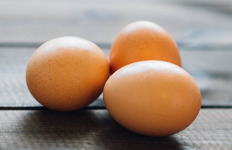 There's an Easy Way to Tell if an Egg is Hard-Boiled or Not