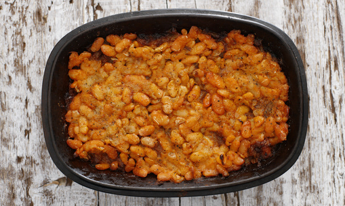 19 Ways to Jazz Up Baked Beans for Your Summer Barbecue