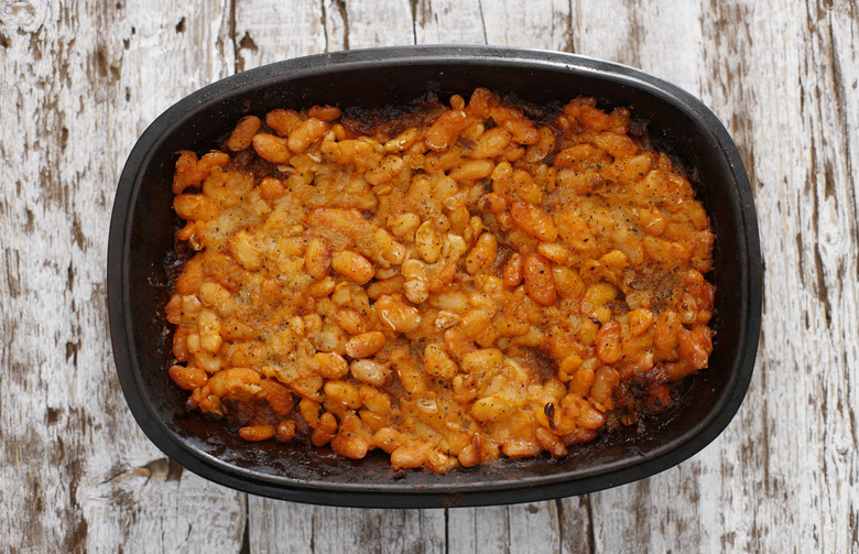 Southern Baked Beans