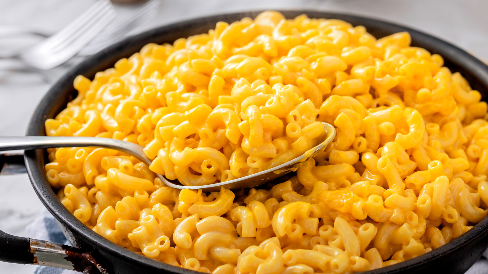 How to Make Kraft Macaroni and Cheese 