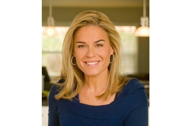 Cat Cora