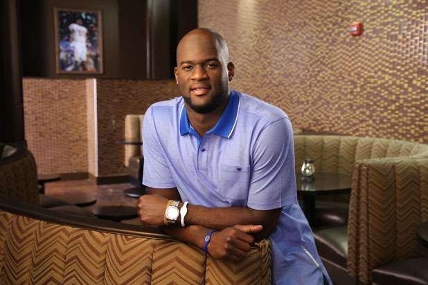 #10. Vince Young Steakhouse (Austin)