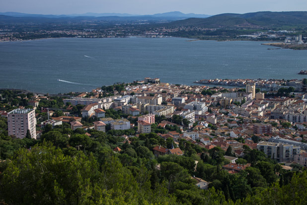 3) Villa Salis Hostel in Sète, France 