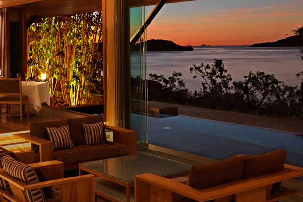 12) Hamilton Island