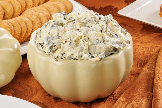 Artichoke Spread