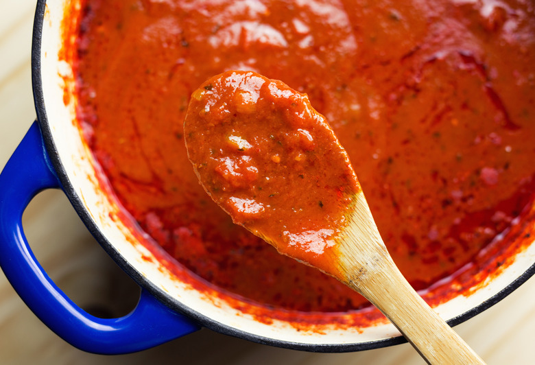  Make two-in-one sauces 