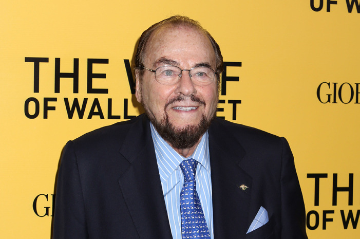 James Lipton