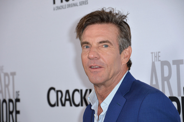 Dennis Quaid