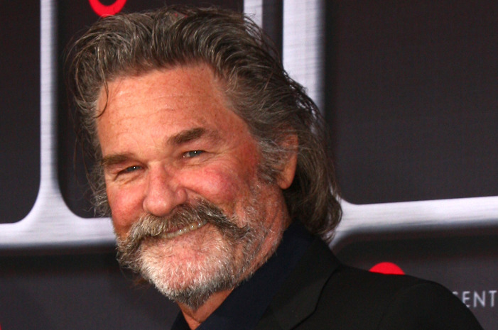 Kurt Russell