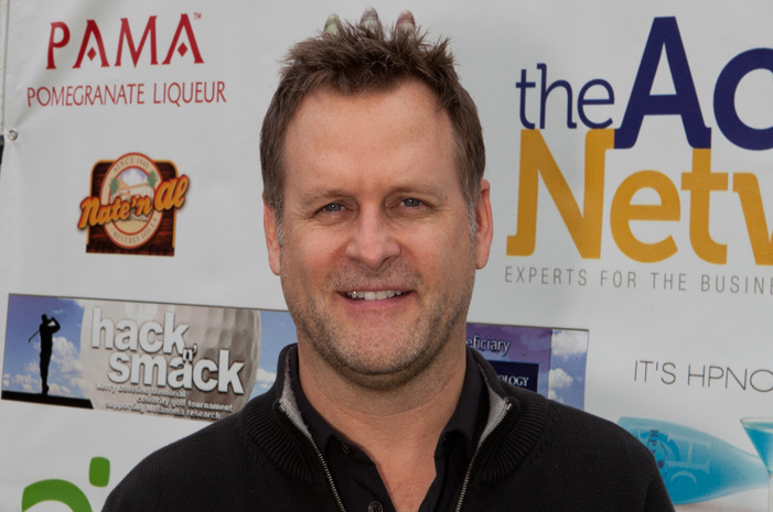 Dave Coulier