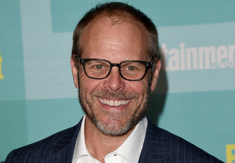 Alton Brown