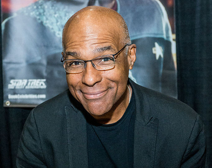 Michael Dorn