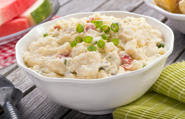 Park Deli Potato Salad