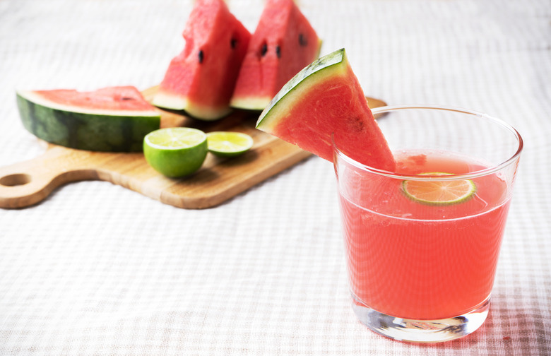 Watermelon Cooler