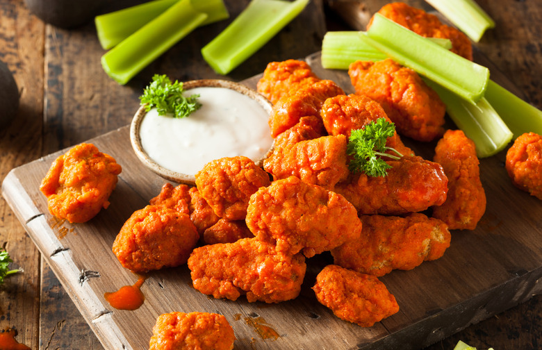 Buffalo Wings