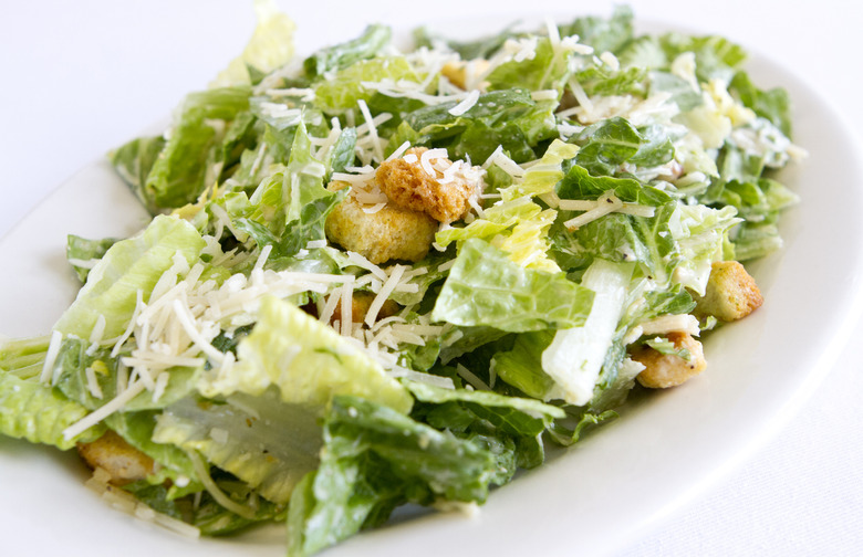 Caesar Salad