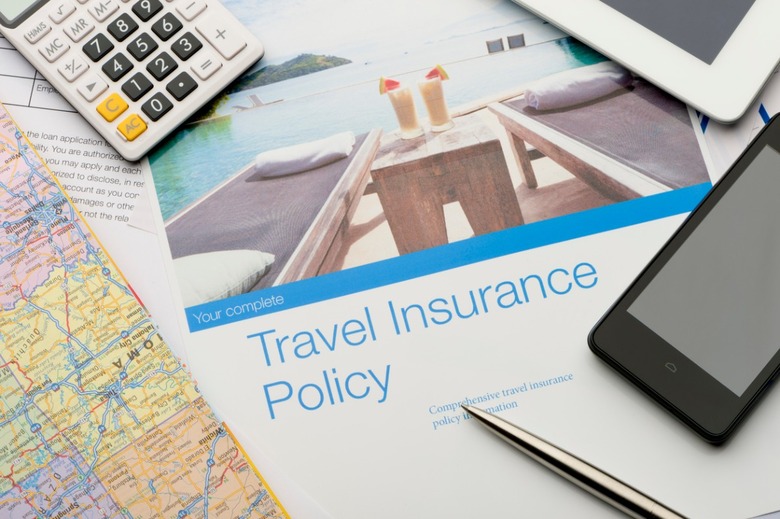 Buy Travel Insurance 