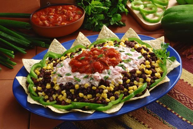  7-Layer Dip