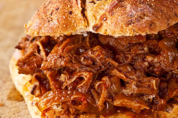 Pulled Pork