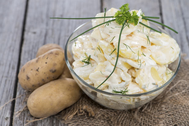 Potato Salad